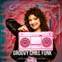 Groovy Chill Funk - M-Yaro mp3